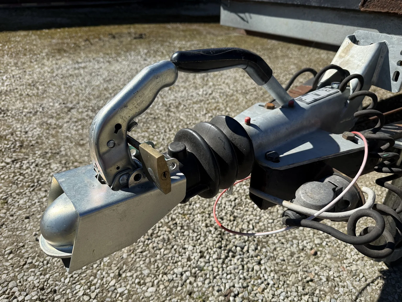 Exterior image of 1981 Farsbo Bilsläp (11)