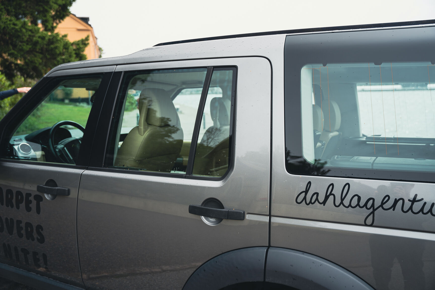 Aussenfoto 2008 Land Rover Discovery TDV6 SE (28)