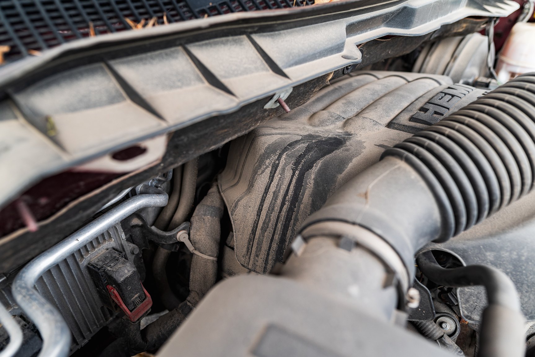Image of 2019 Dodge Ram 1500 Classic Crew Cab 5.7 V8 HEMI  mechanics