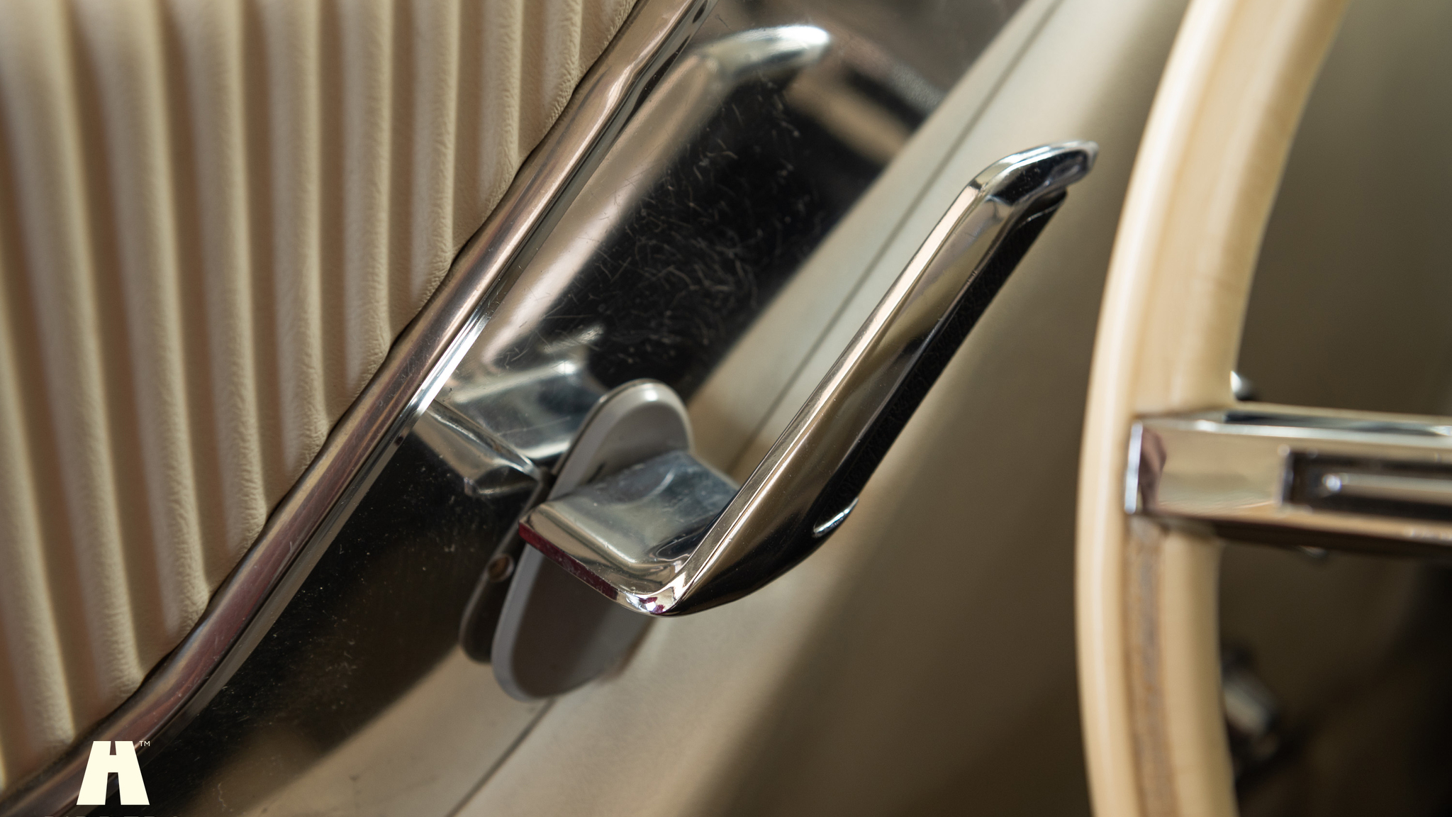 Innenraumfoto von 1964 Ford Thunderbird 6.4 HT (33)