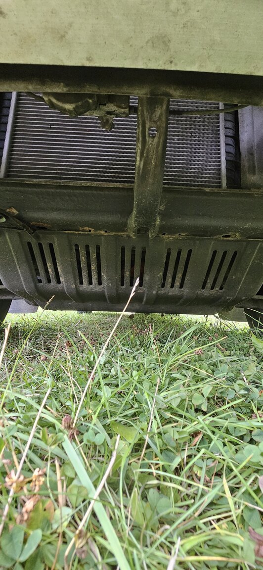 Image of 1977 Volvo 242 mechanics