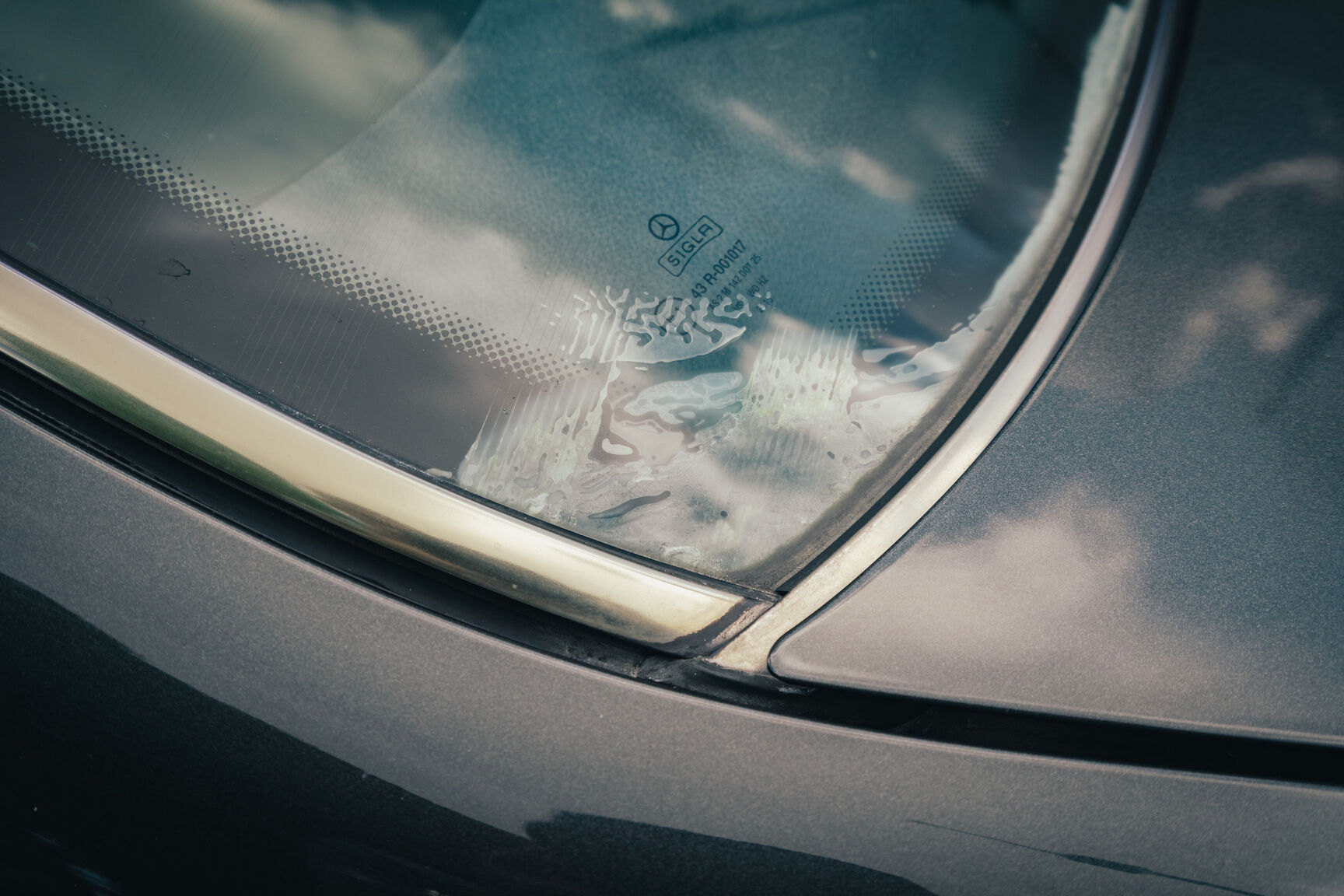 Exterior image of 1992 Mercedes-Benz 500 SE (44)