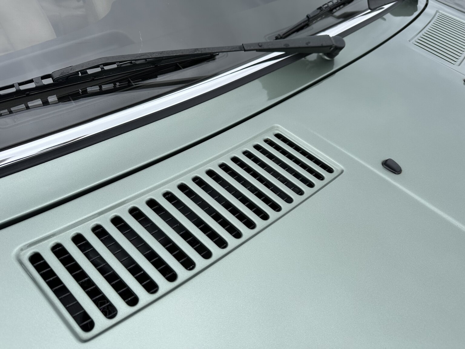 Exteriörbild på 1986 BMW 635CSi