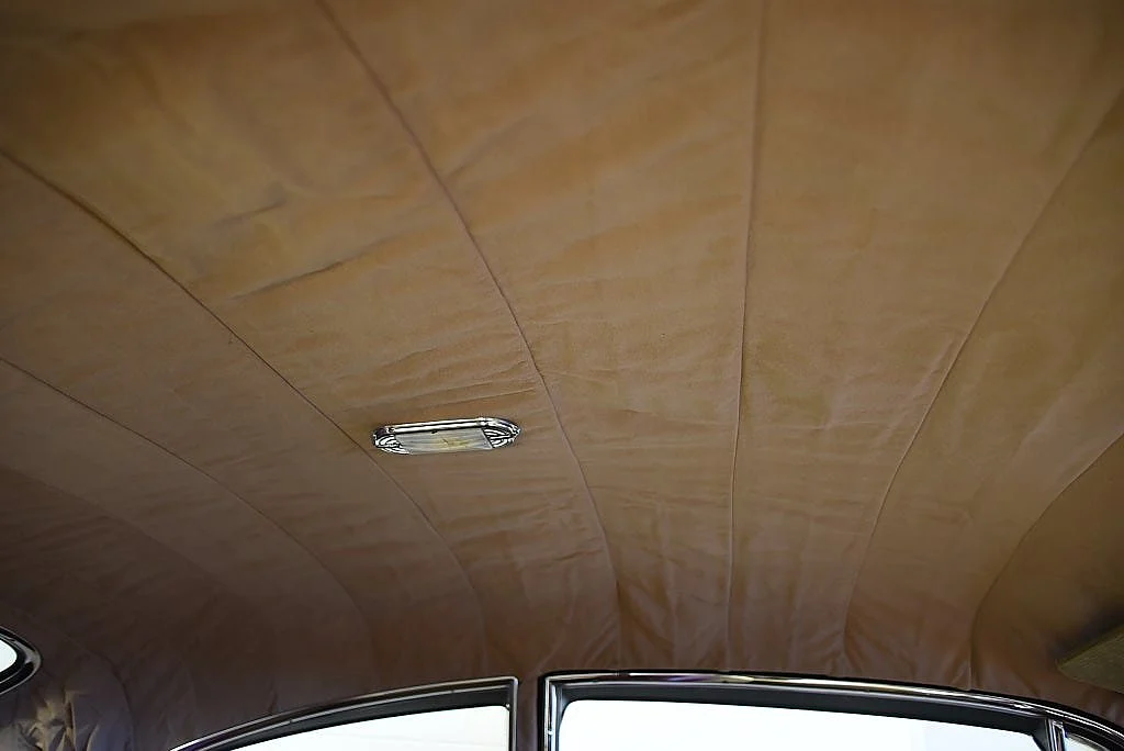 Bild von 1949 Cadillac Sedanette (66)