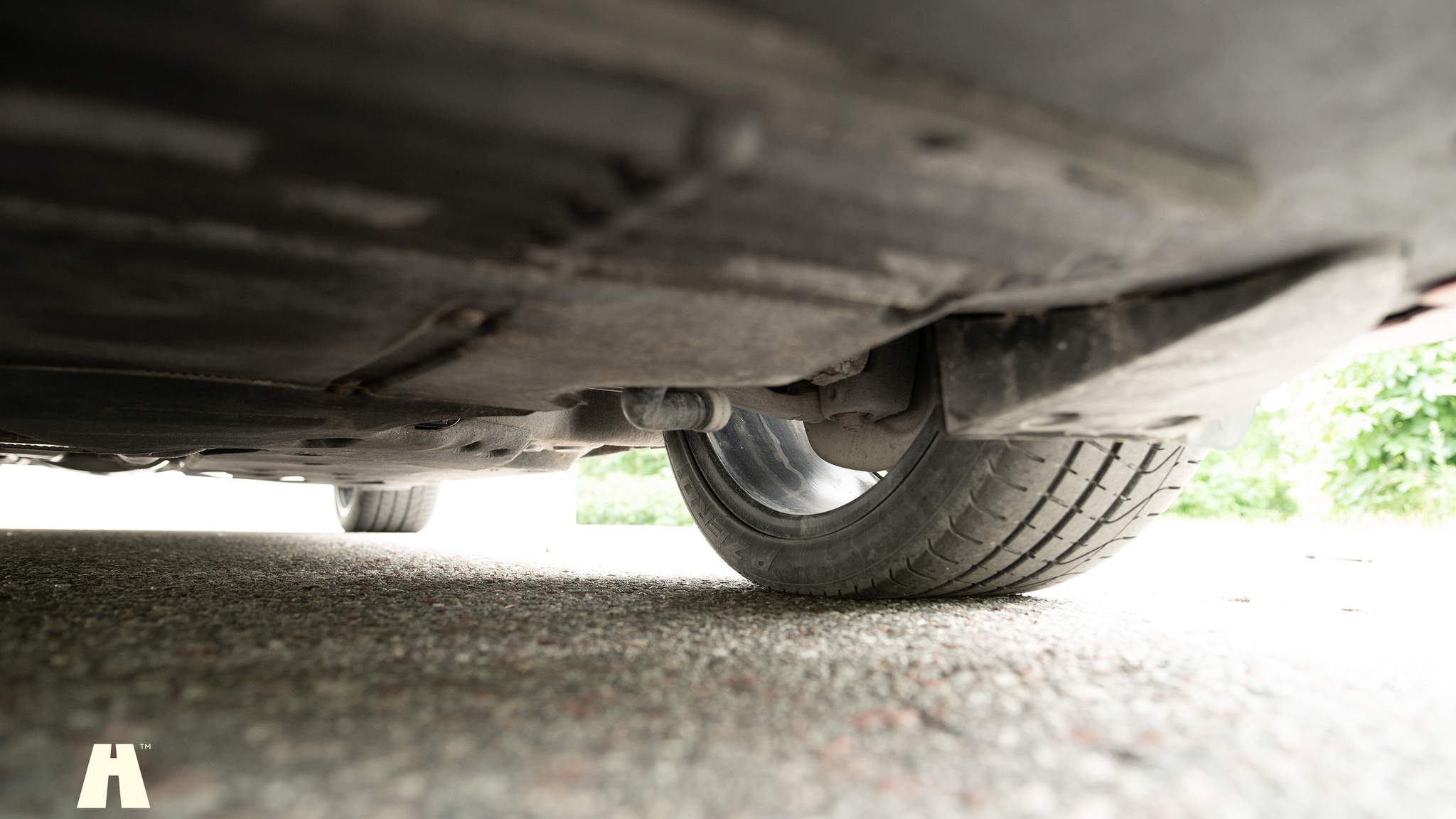 2013 Bentley Continental GT V8 (33), Mekanik