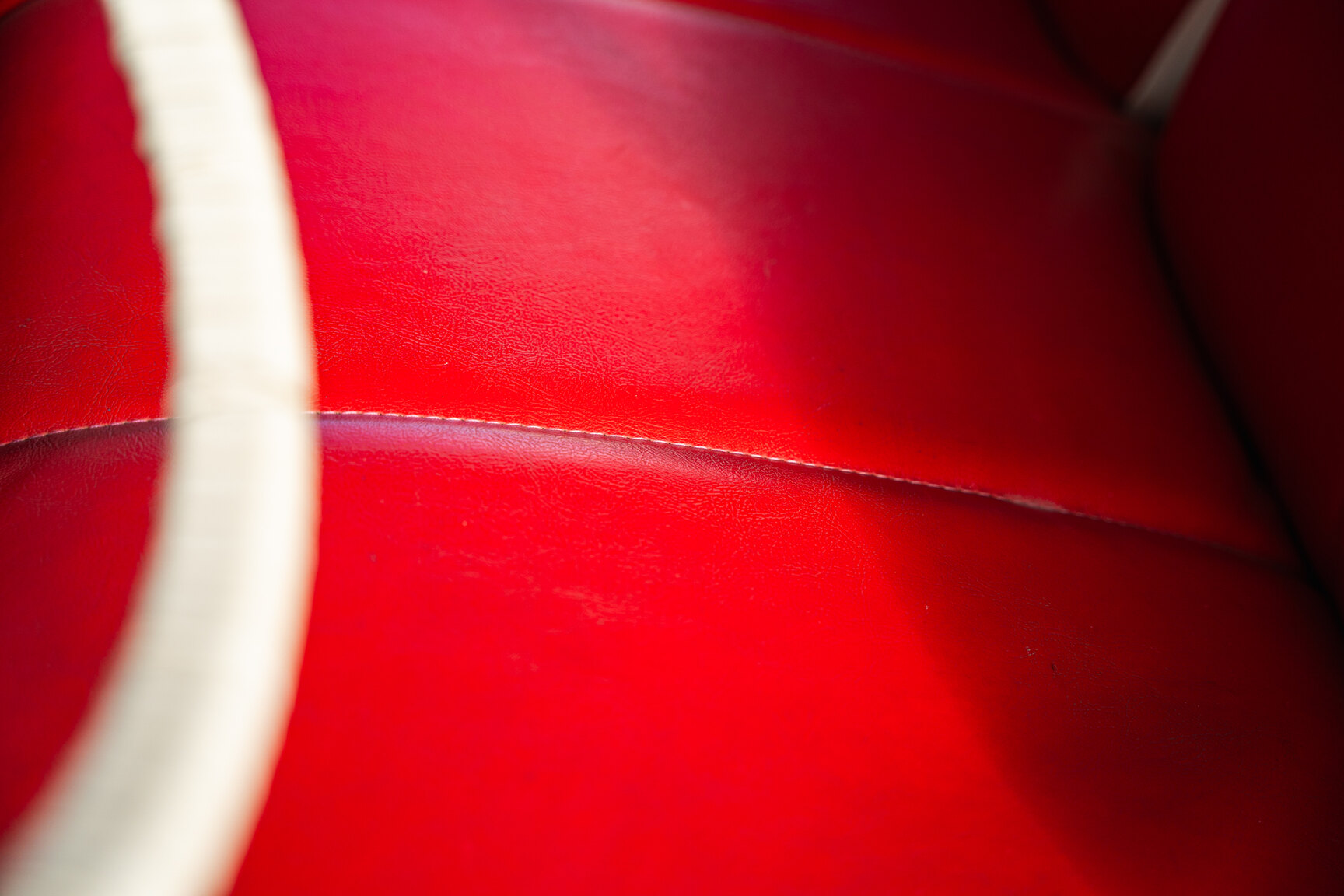 Interior image of 1957 Pontiac Star Chief