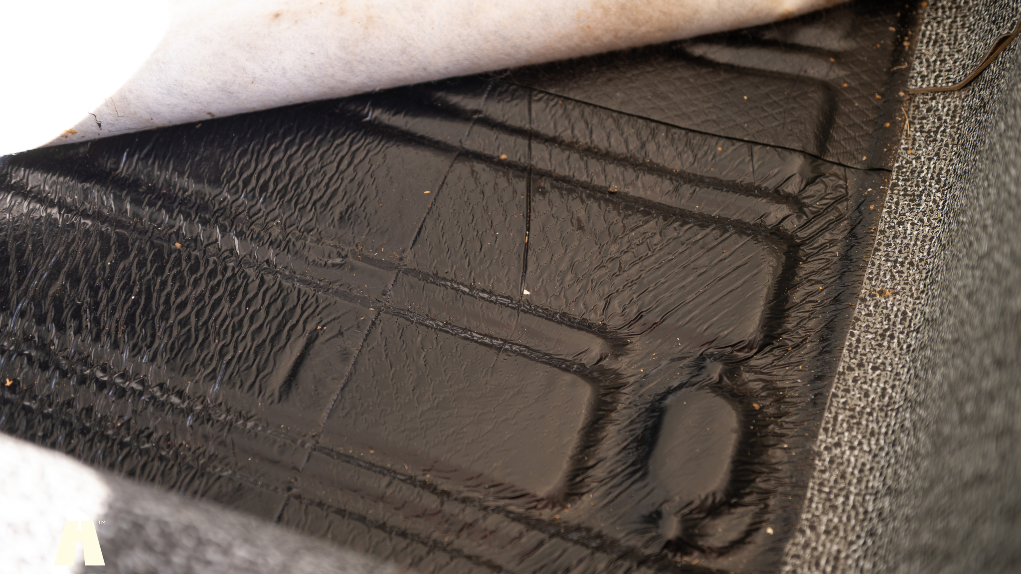 Interior image of 1964 Ford Thunderbird 6.4 HT (98)