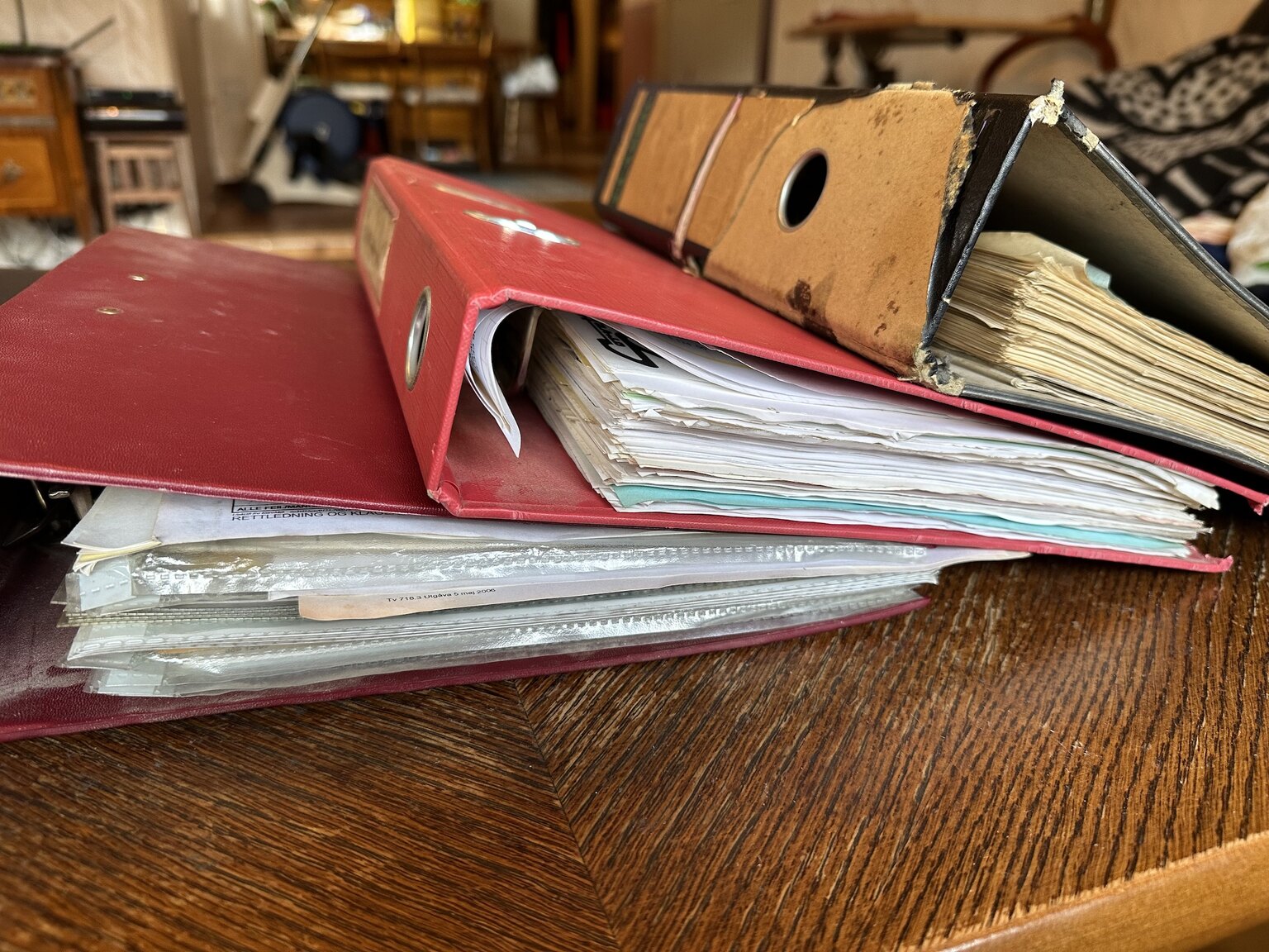 Documentation for 1968 Chevrolet Corvette 427ci / 435hp (23)