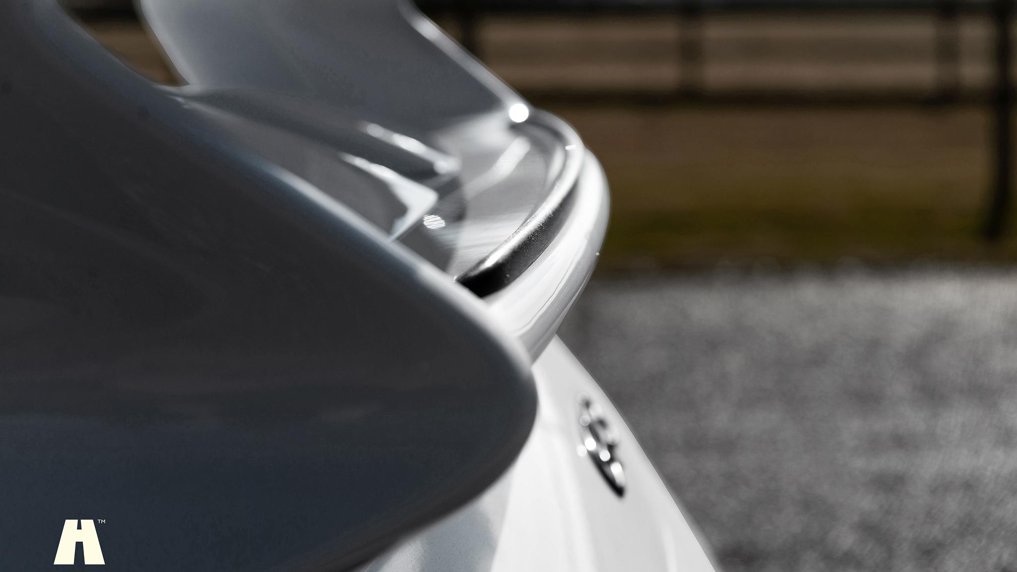 Exterior image of 2007 Porsche 997 GT3 Gen 1  (18)