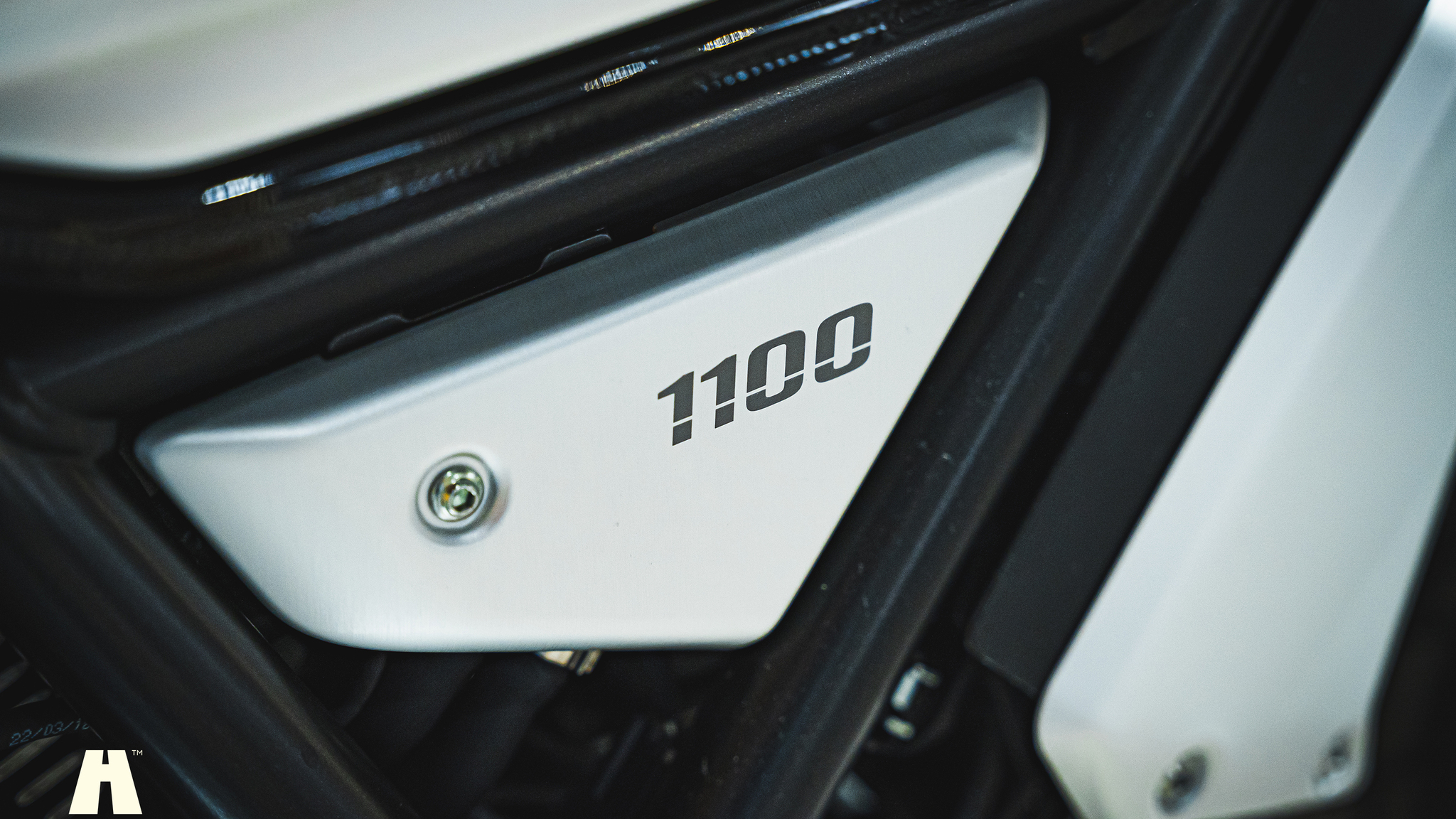 Exterior image of 2018 Ducati Scrambler 1100 (51)