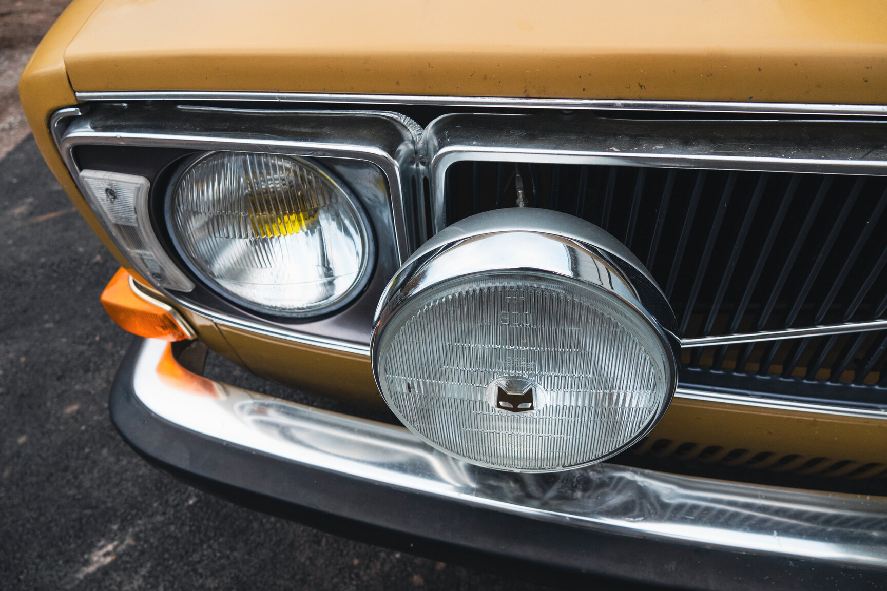 Aussenfoto 1971 Volvo 144 2.0 Automat