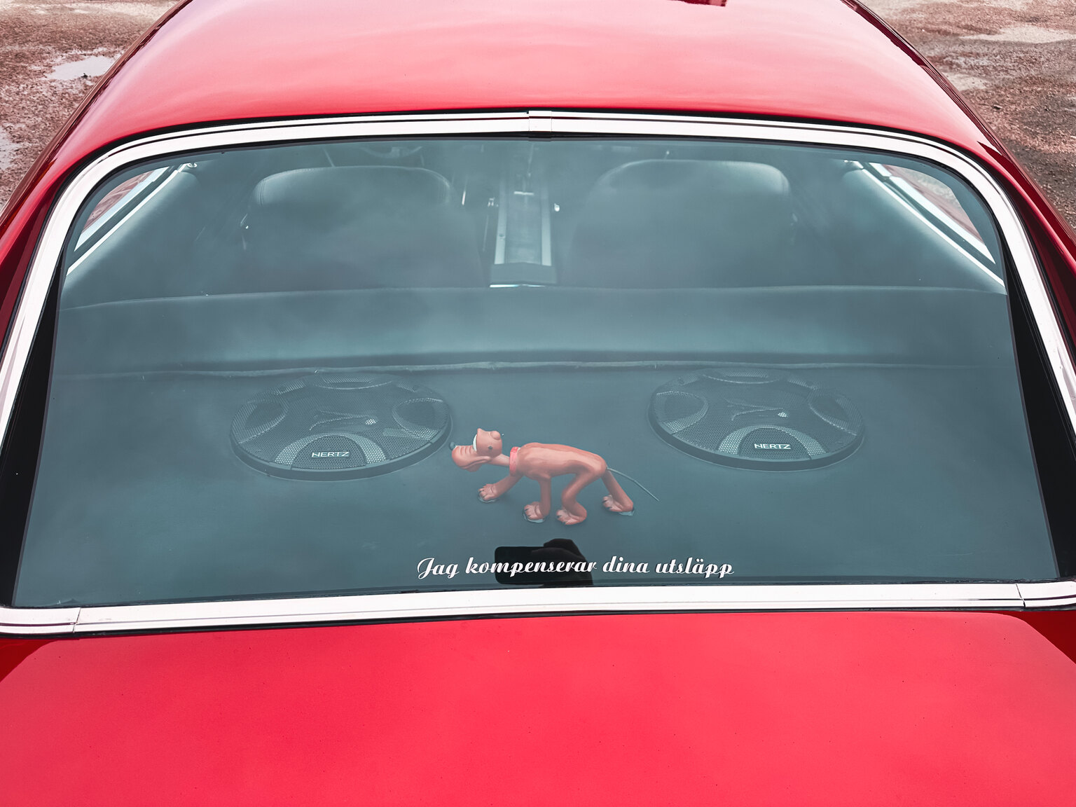 Exterior image of 1968 Dodge Charger R/T (30)