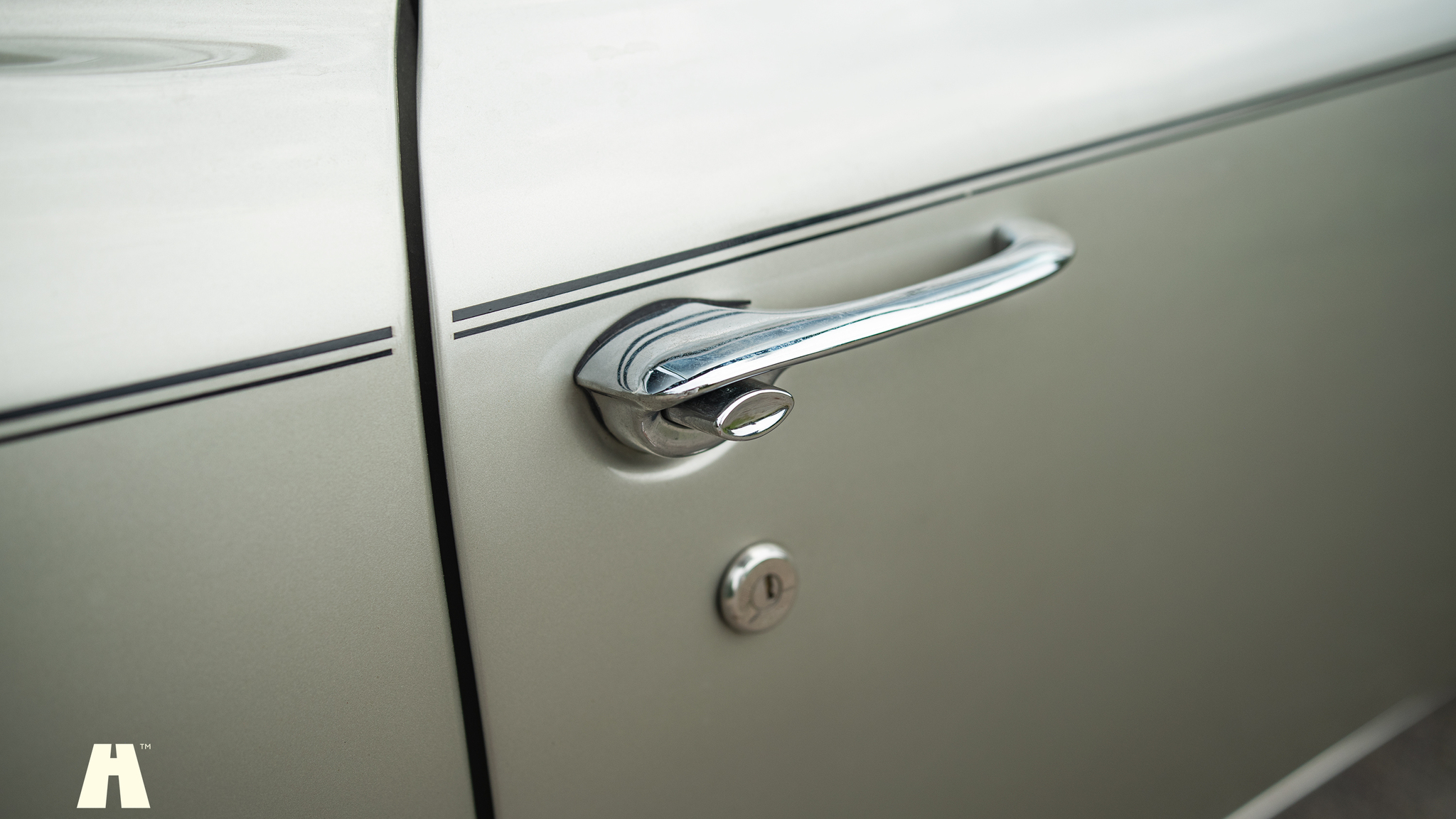 Exterior image of 1967 Pontiac GTO Hardtop (44)