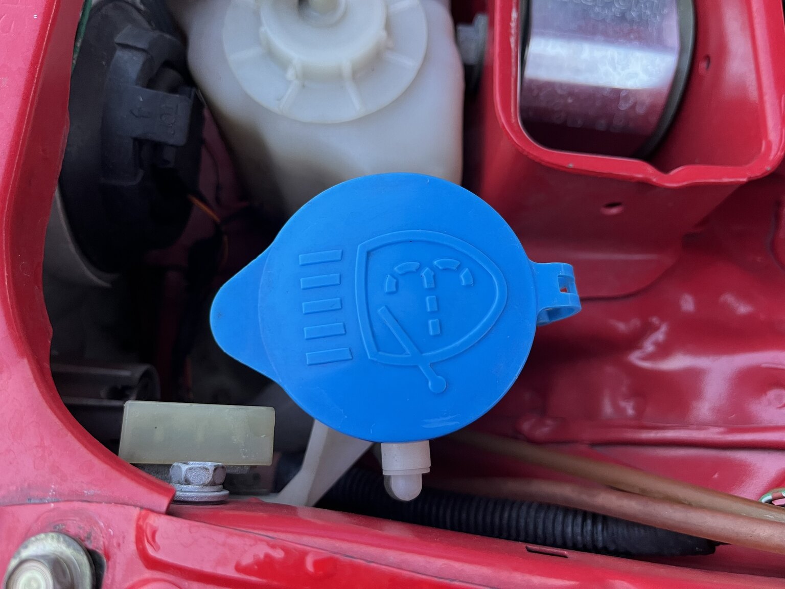 1989 Honda Civic, Mekanik
