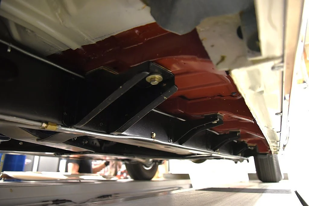 Image of 1953 Cadillac Eldorado (99)