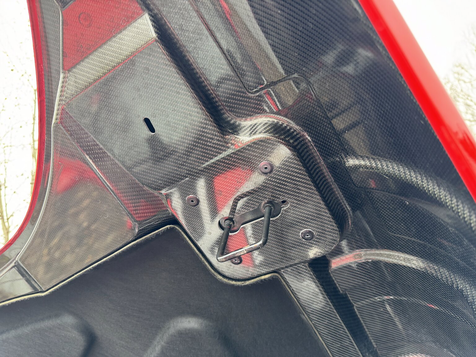 Image of 2014 Dodge Viper GTS mechanics (9)