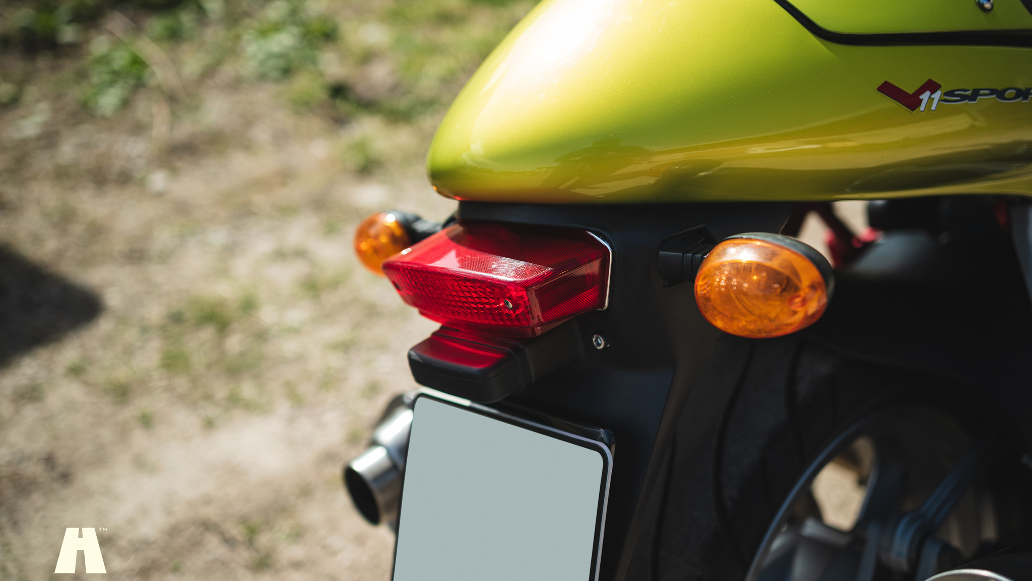 Aussenfoto 2002 Moto Guzzi V11 Sport (38)