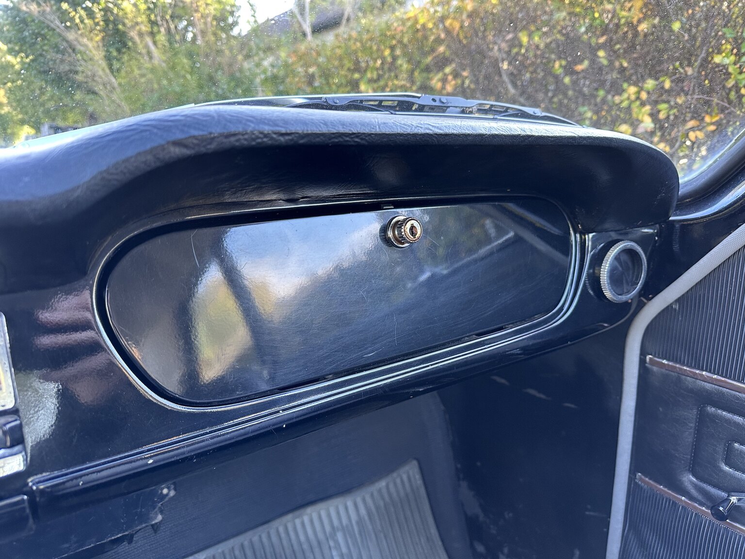 Innenraumfoto von 1965 Ford Taunus 17M (19)