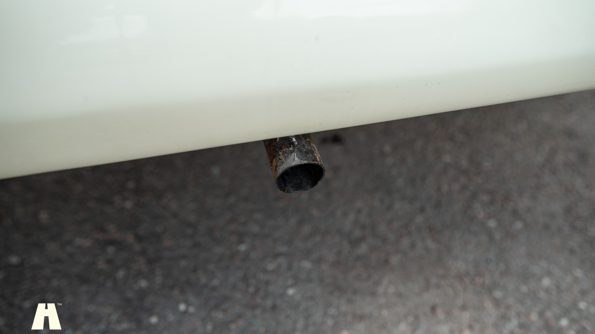 Aussenfoto 1974 Volkswagen T1 Split Window  