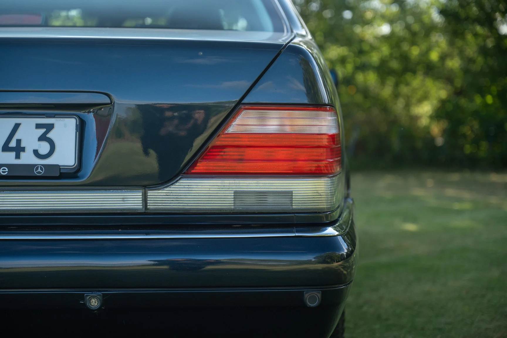Aussenfoto 1998 Mercedes-Benz S 500 (49)
