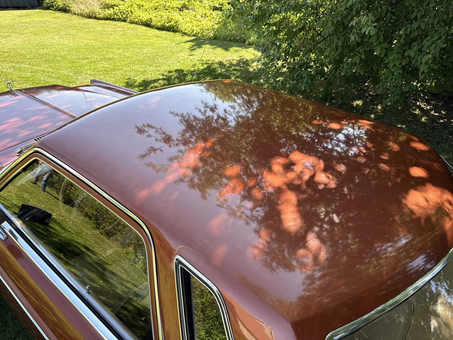 Aussenfoto 1975 Mercury Monarch Coupe (33)