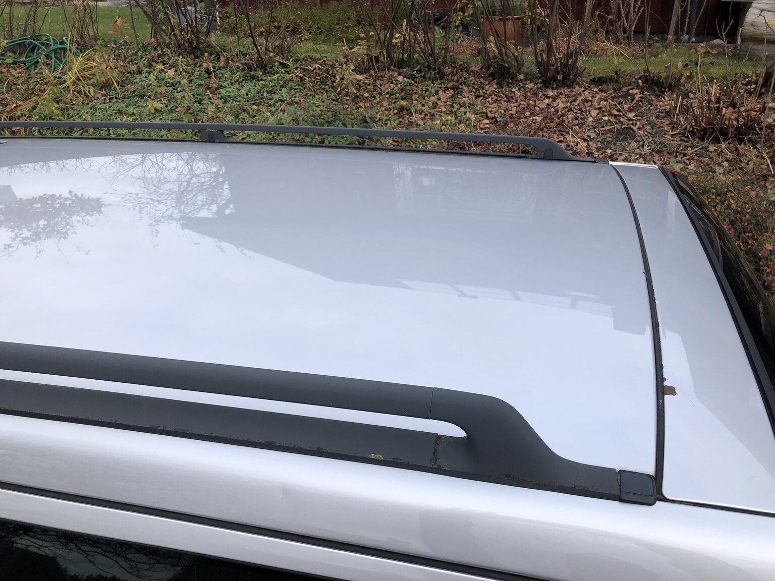 Exteriörbild på 1998 Volvo V70 R AWD