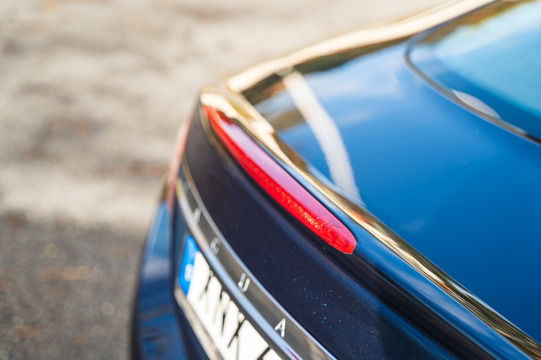 Aussenfoto 2009 Jaguar XK