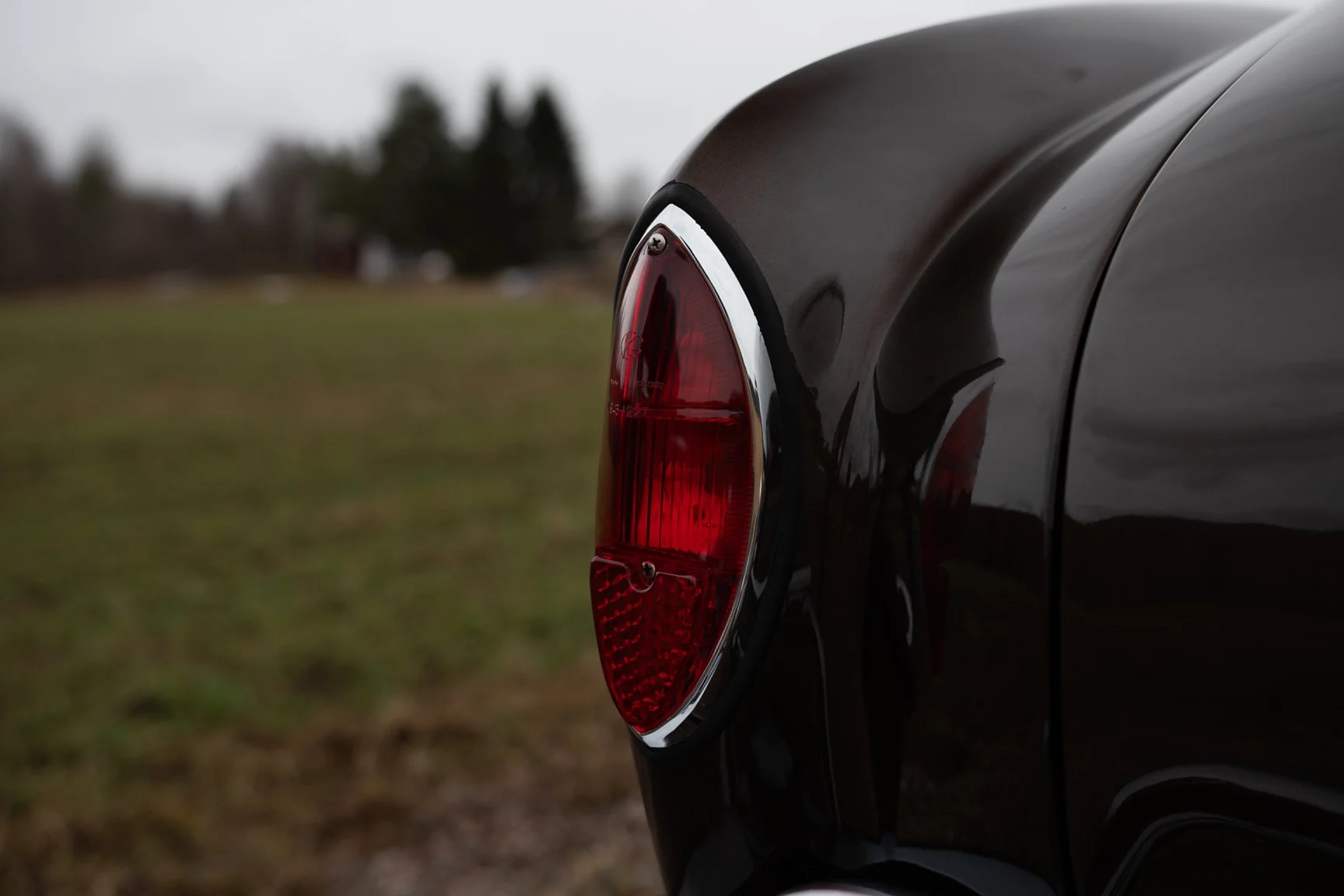 Aussenfoto 1962 Volkswagen 1200 Karmann Coupe (21)