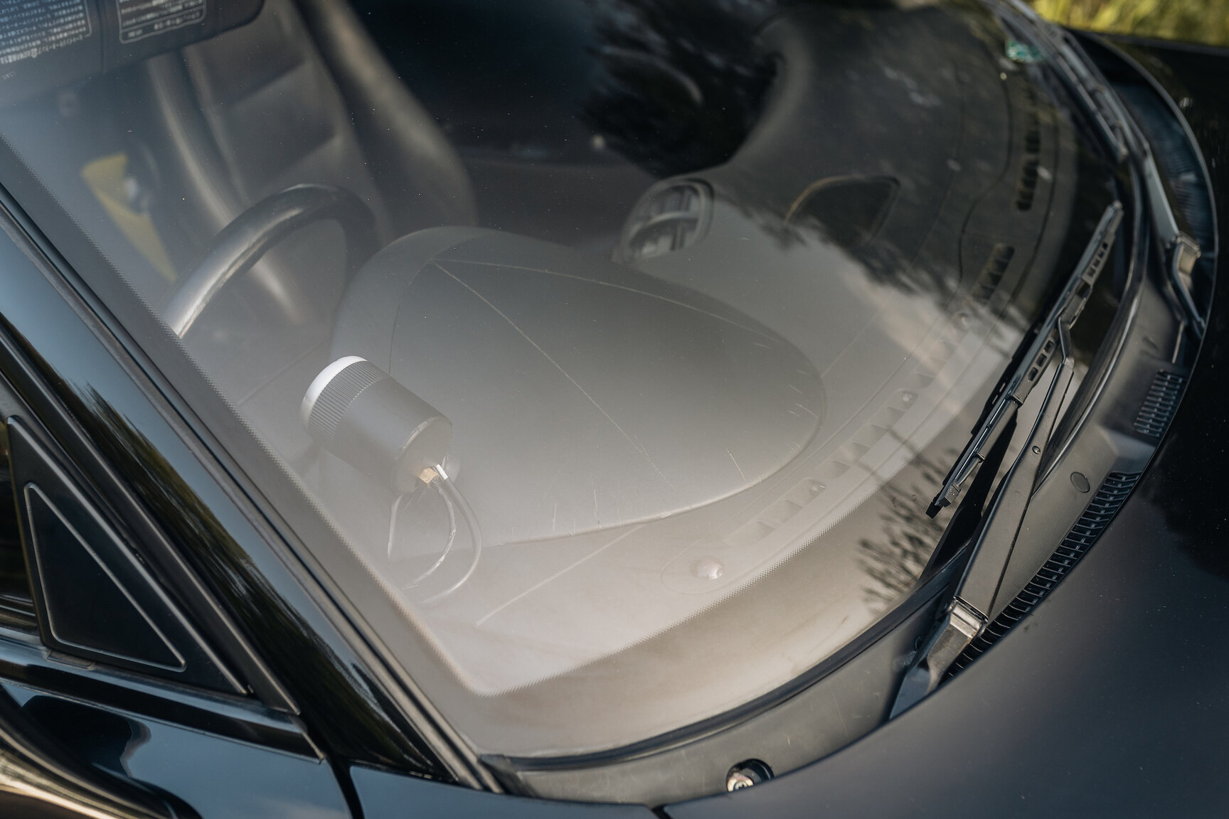 Exteriörbild på 1994 Mazda RX7 (76)