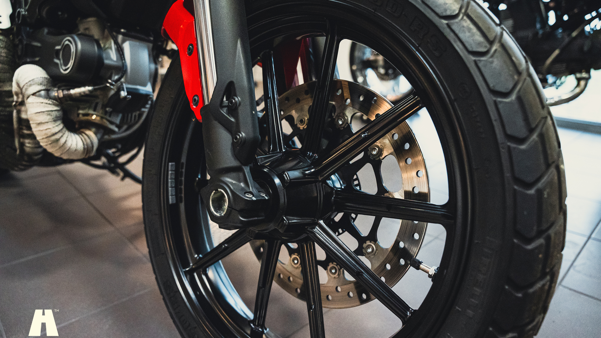 Aussenfoto 2015 Ducati Scrambler  (6)