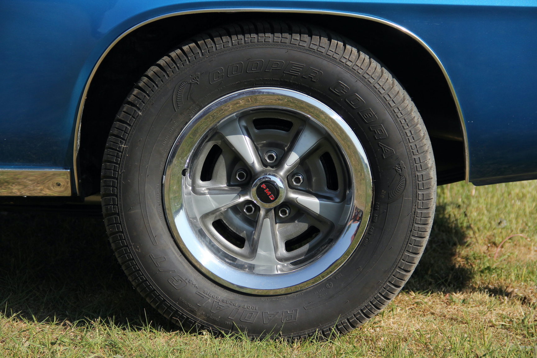 Aussenfoto 1969 Pontiac Firebird (15)