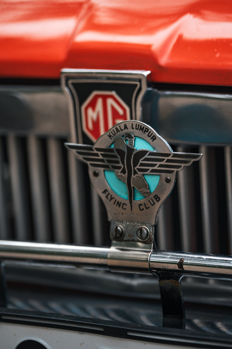 Aussenfoto 1973 MG MGB Roadster (19)