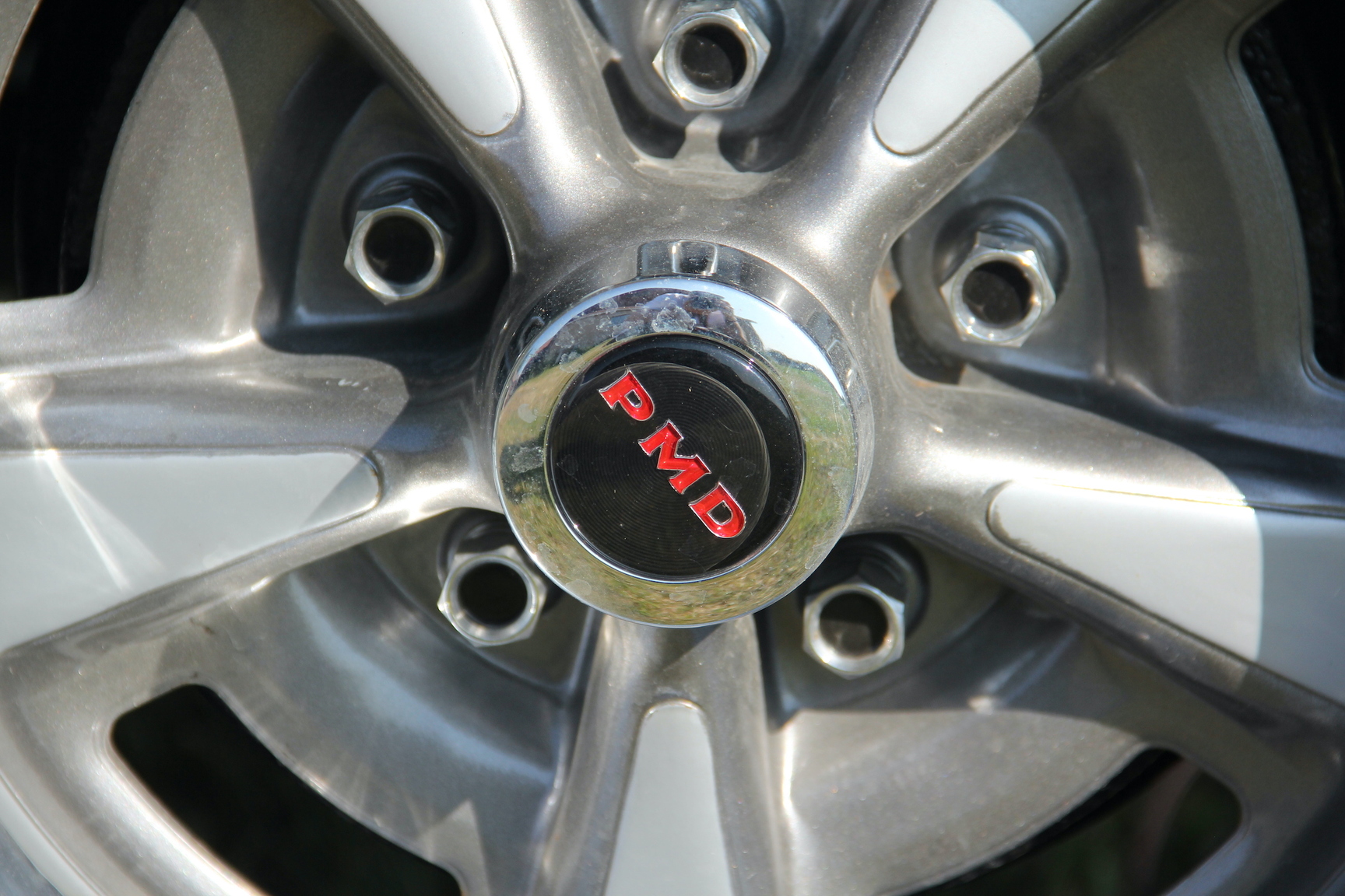 Exterior image of 1969 Pontiac Firebird (45)