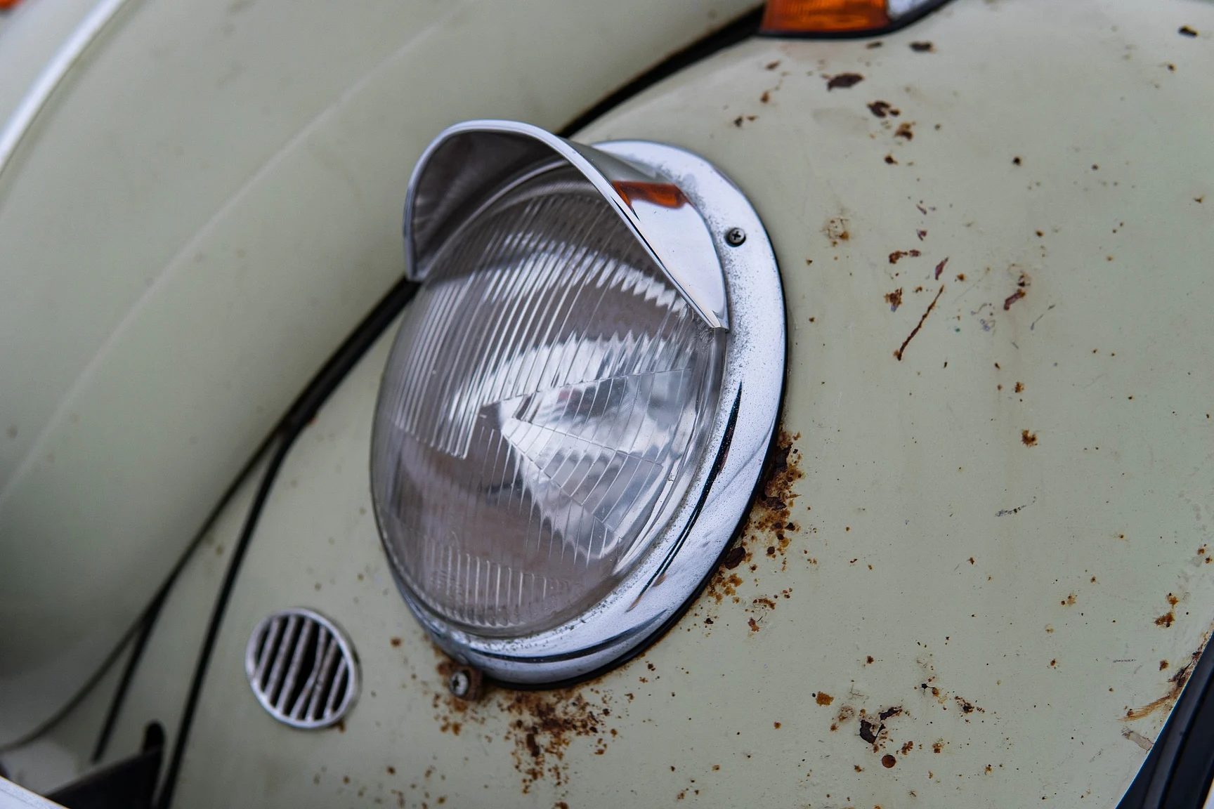 Exterior image of 1959 Volkswagen 1200 (44)