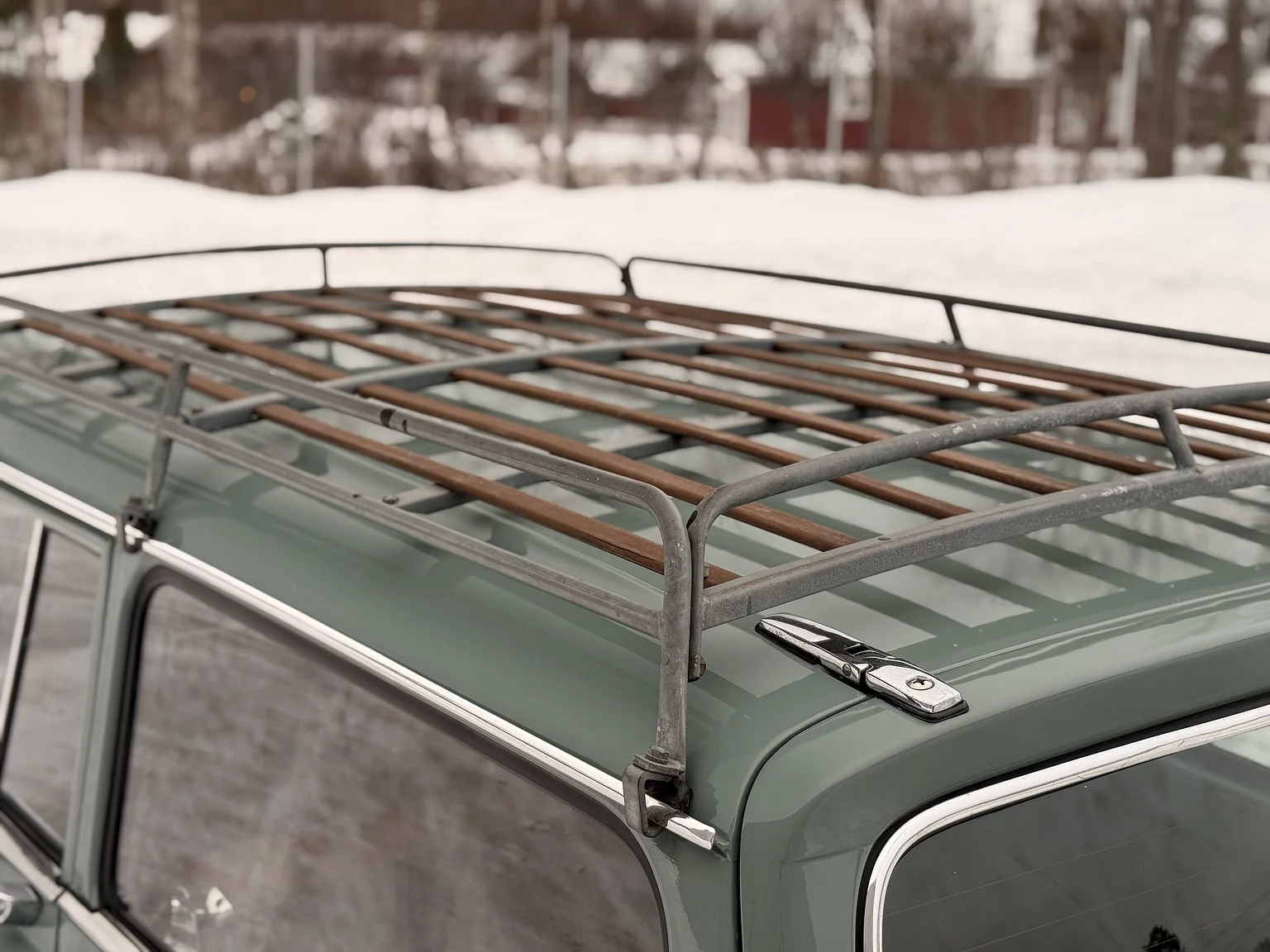 Exterior image of 1968 Volvo Amazon 121 P220 (40)