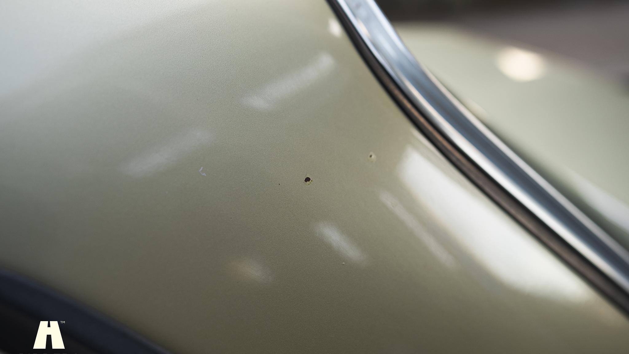 Exteriörbild på 1985 Mercedes-Benz 200 Series 3  (78)