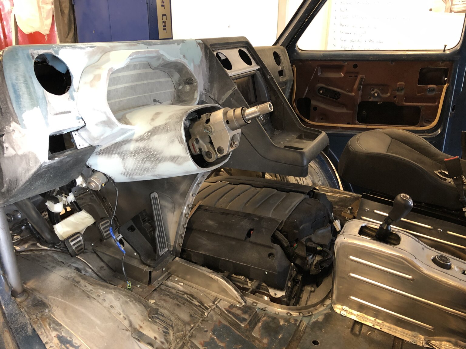 Image of 1978 Chevrolet G10 Sport Van miscellaneous