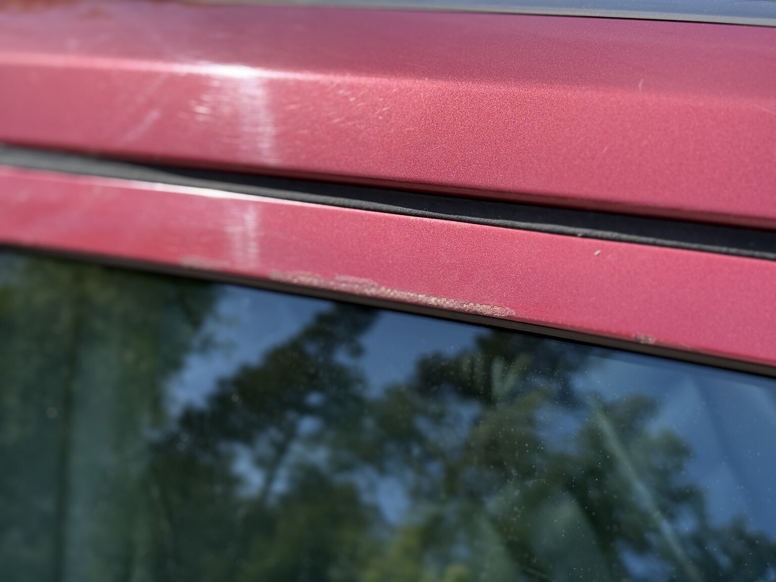Aussenfoto 1991 Mercedes-Benz 300 E-24