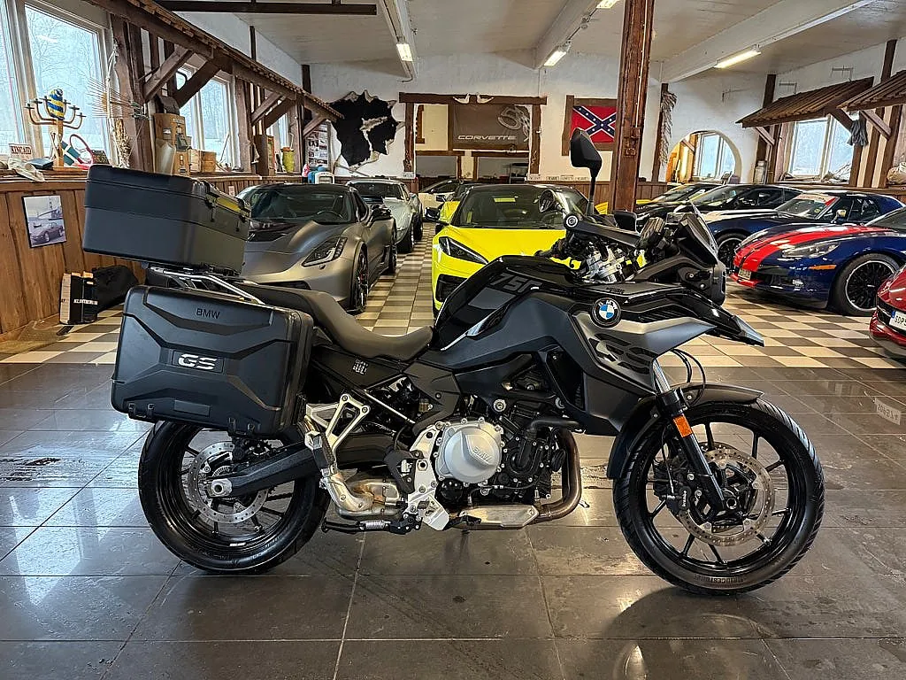 Bild von 2022 BMW Motorrad F (1)