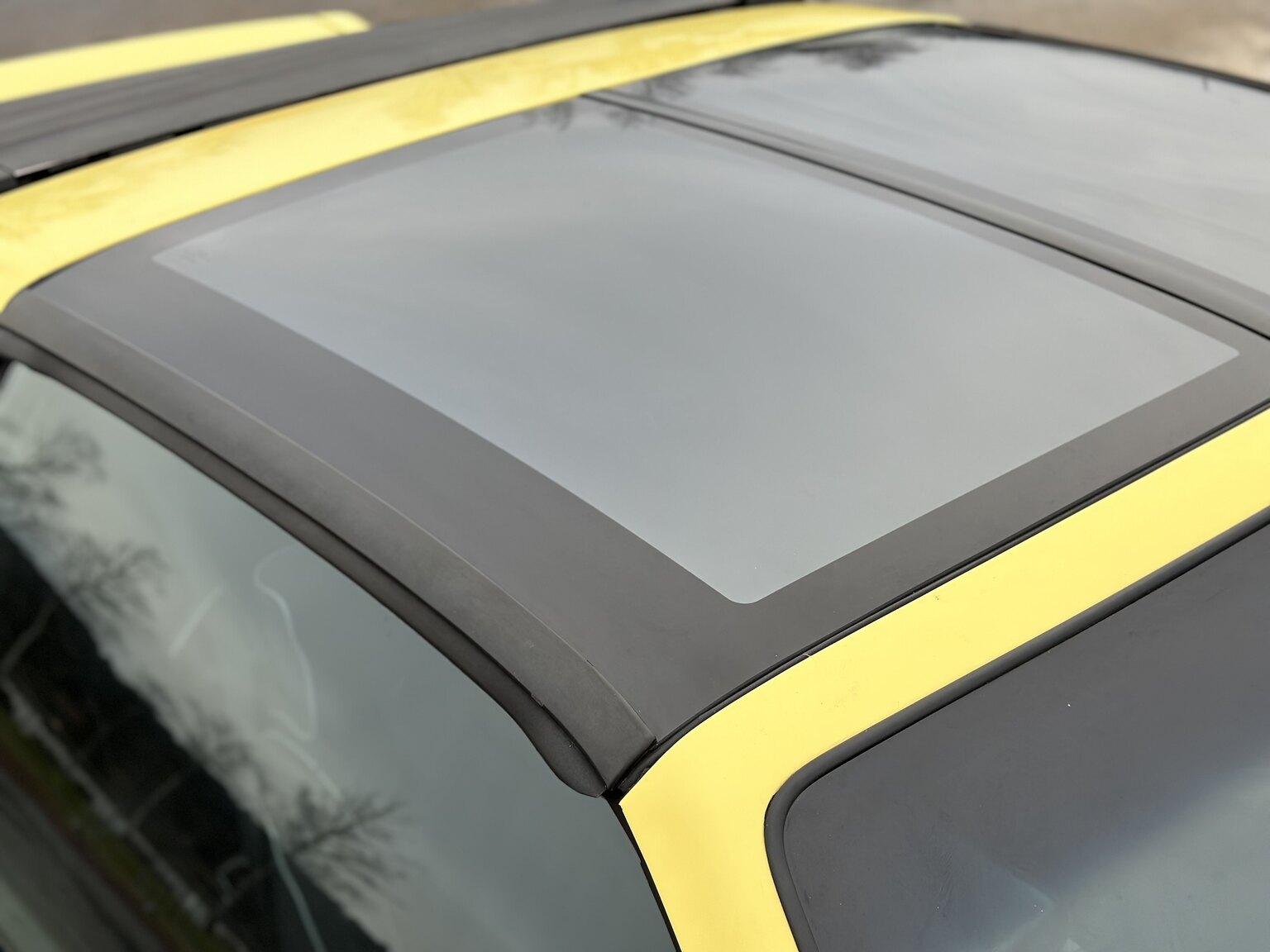 Exteriörbild på 1987 Chevrolet Camaro Z28