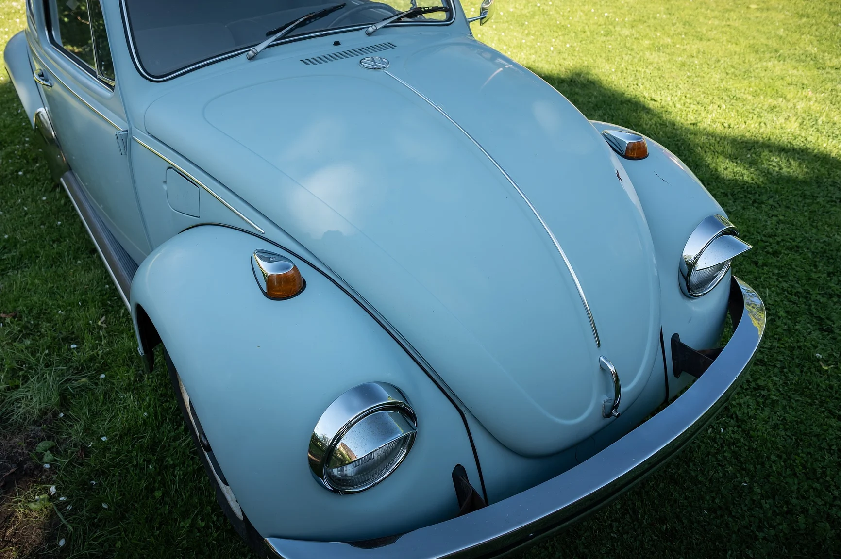 Aussenfoto 1968 Volkswagen 1300 Type 11 (22)