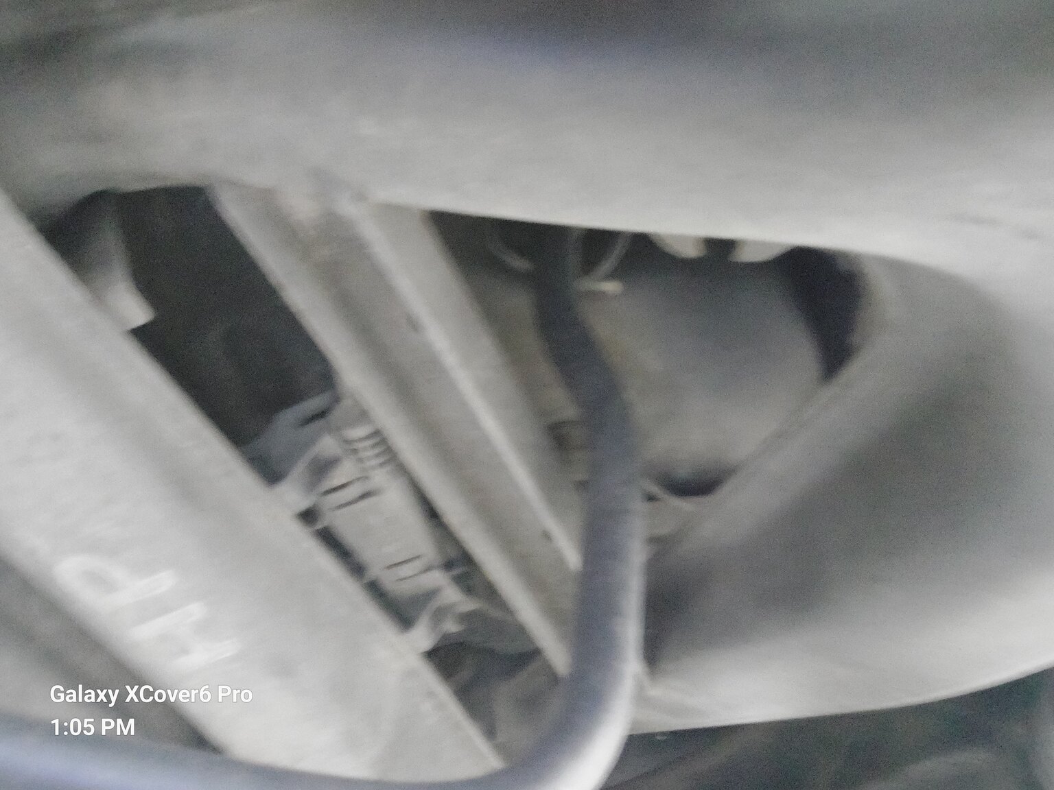 1998 BMW Z3 M Roadster, Mekanik