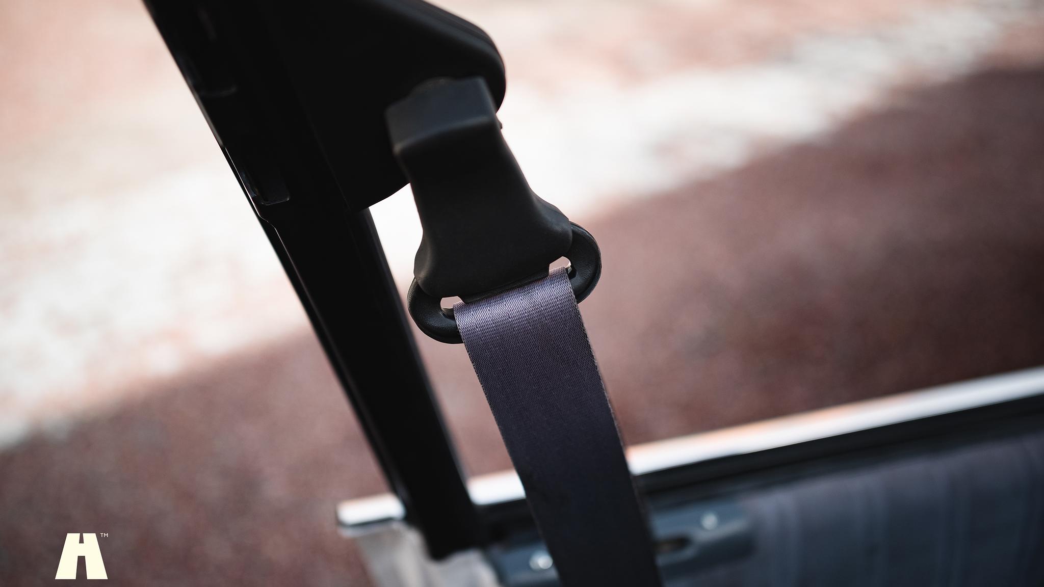 Innenraumfoto von 1994 Oldsmobile Cutlass Ciera Sedan 3.1 (40)