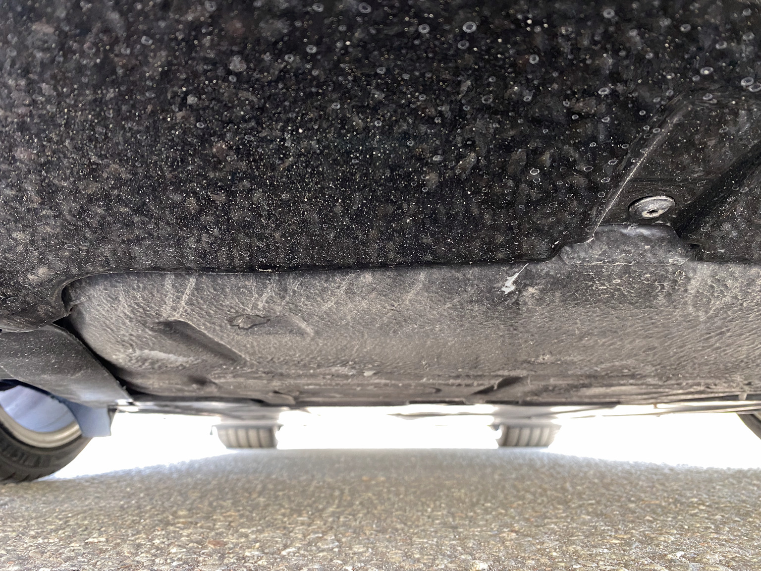 Image of 2009 Porsche 997.2 C2S Manuell (21) mechanics