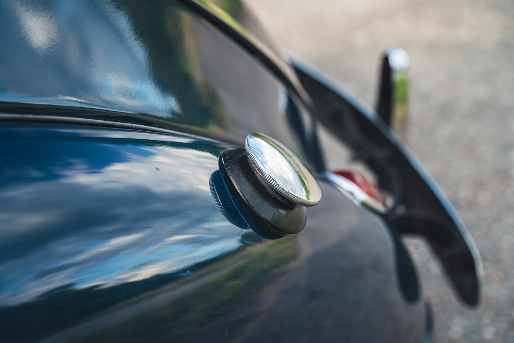 Aussenfoto 1939 Plymouth Road king P8 Coupe  (44)