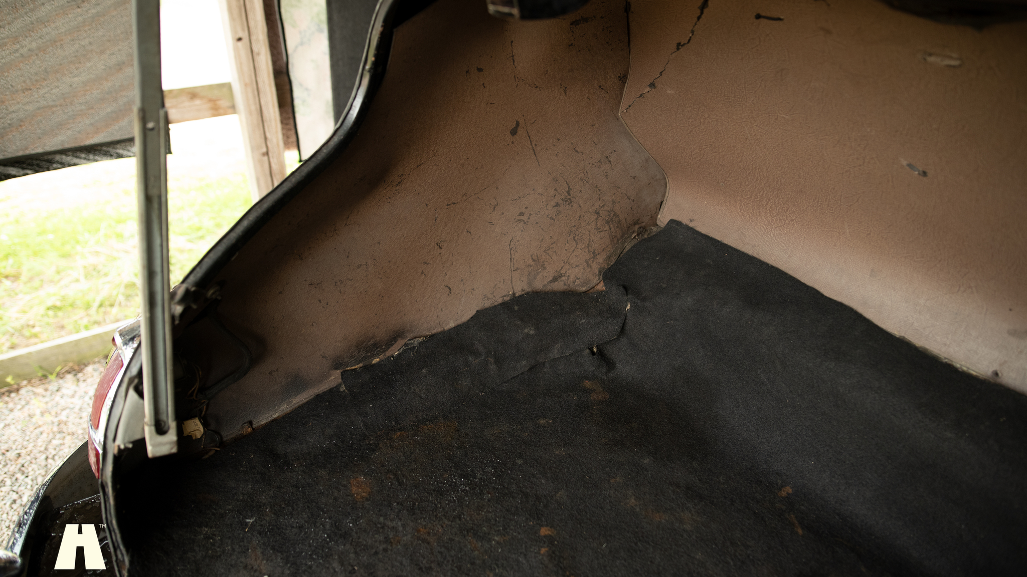 Interiörbild 1949 Buick Super Eight (85)