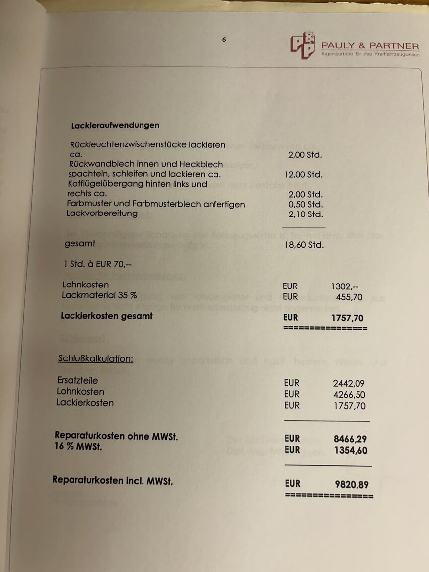 Dokumentation för 1983 Morgan 4/4