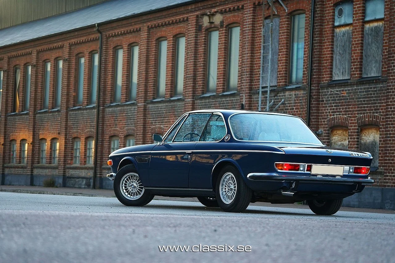 Bild von 1975 BMW 3.0 CSI (8)