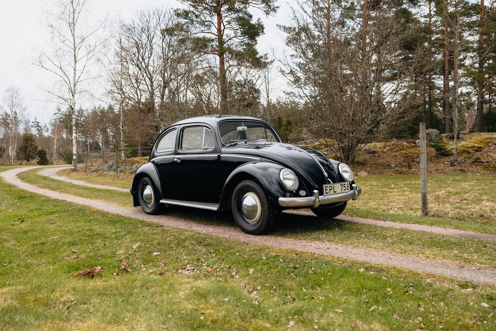 Aussenfoto 1958 Volkswagen 1200 (2)