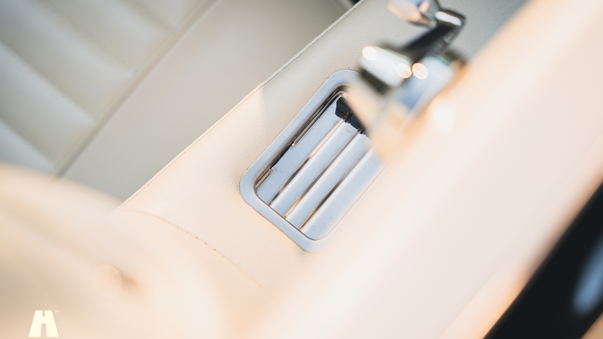 Innenraumfoto von 1965 Ford Mustang Cabriolet (65)